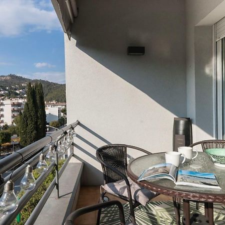 Lets Holidays Apartment Commercial Area Тоса-де-Мар Екстер'єр фото