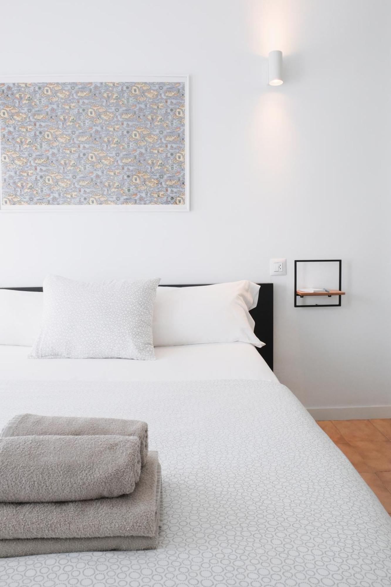 Lets Holidays Apartment Commercial Area Тоса-де-Мар Екстер'єр фото