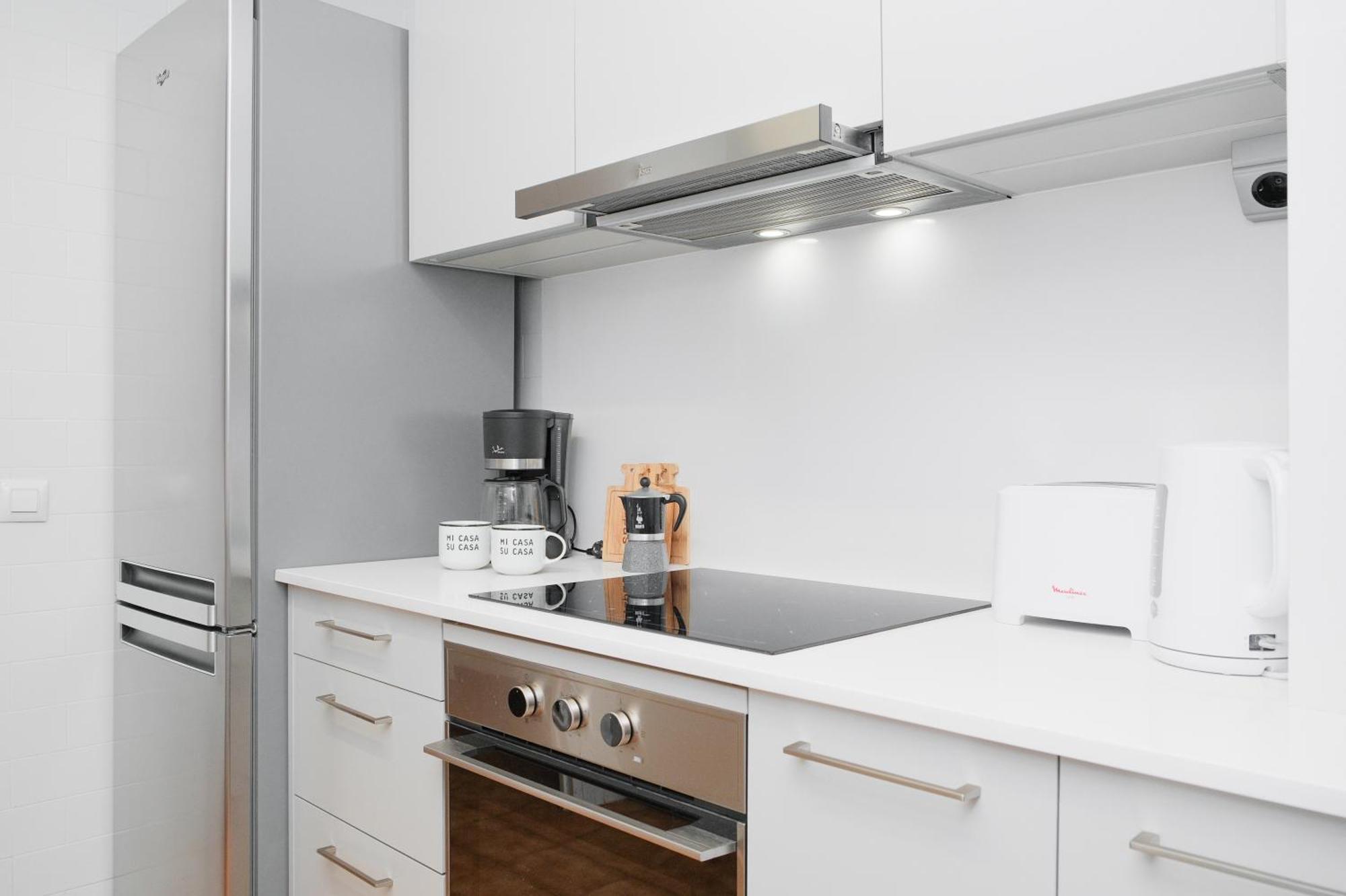 Lets Holidays Apartment Commercial Area Тоса-де-Мар Екстер'єр фото