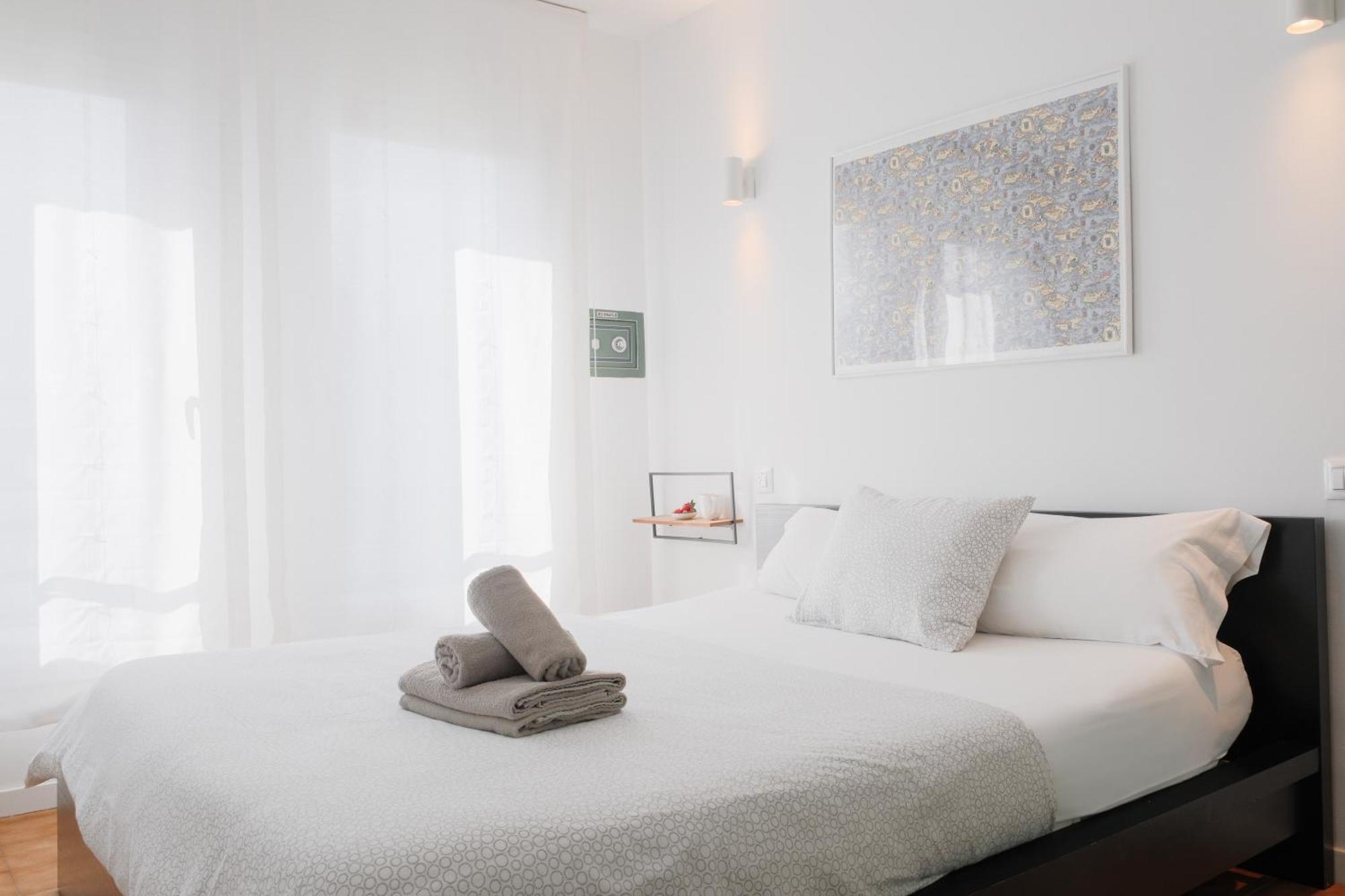 Lets Holidays Apartment Commercial Area Тоса-де-Мар Екстер'єр фото